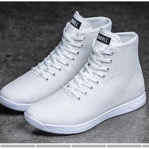 No Bull Training Shoes